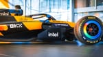 Intel será socio oficial de cómputo de McLaren Racing en Fórmula 1, IndyCar y simulación