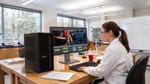 Lenovo anuncia nueva ThinkStation P4 con más potencia y valor para profesionales exigentes