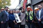 Ministerio de Transportes y Telecomunicaciones da inicio al Plan Nacional de Ordenamiento y Retiro de Cables en regiones