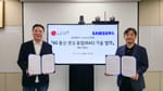 Samsung y LG Uplus colaboran en tecnología ISAC para redes 6G