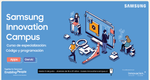 Samsung Innovation Campus abre nuevas postulaciones para curso gratuito de aplicaciones con IA Generativa