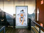 Samsung instala Spatial Signage en Everland para sumar 3D sin lentes a Safari World