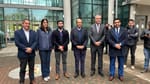 Subtel y alcaldes de la Provincia de Itata logran acuerdos para impulsar la conectividad rural