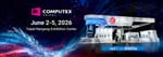 MSI IPC presentará equipos Edge AI para industria, retail y transporte en COMPUTEX 2026