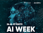 KIBERNUM ofrece semana gratuita de cursos de IA online para acelerar la adopción de habilidades