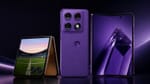Motorola amplía su portafolio premium en Chile con nuevos razr y Brilliant Collection