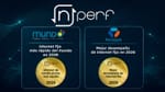 nPerf presentó su nuevo barómetro global de internet fijo 2026