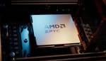 AMD queda como rival a vencer en CPUs de servidor para IA empresarial según Gartner
