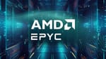AMD EPYC compara rendimiento de CPU para IA agéntica a escala de rack