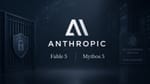 Anthropic suspende Fable 5 y Mythos 5 por directiva del Gobierno de Estados Unidos