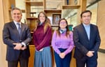 Banco de Chile entrega por sexto año el Premio Mujeres que Inspiran y reconoce a 30 líderes del país