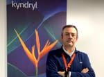 Ciberresiliencia: ¿Cómo la preparación continua fortalece la continuidad operativa?, por Carlos Navarro Soto, Gerente de Servicios de Ciberseguridad y Resiliencia de Kyndryl Chile