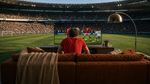 Chilevisión llega en 4K a Claro y VTR en televisión abierta y en alta definición