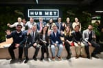 Claro empresas y Hub Metropolitano sellan una alianza para impulsar la transformación digital de las pymes de la Región Metropolitana