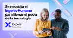 Experis presenta una renovación global de marca centrada en el “Ingenio Humano”