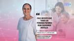 Francisca Florenzano de Entel: “Chile necesita que todas las personas mayores sean ciudadanos digitales”