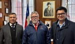 Grupo Tecnológico ITQ desarrolla innovadora plataforma de gestión para Cruz Roja Chilena