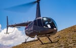 Starlink conecta operaciones aéreas de Aerotoscana en zonas rurales del sur de Chile