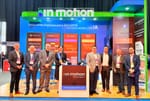 In Motion auspició la reciente convención de aseguradores AMIS 2026