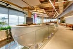 Mercado Libre inaugura nuevas oficinas de 6.000 m2 en el Costanera Center