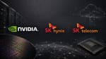 NVIDIA y SK Group conectan nube de IA, memoria avanzada y fábricas digitales en Corea