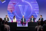 Samsung conecta salud digital, socios y hogar inteligente en VivaTech 2026