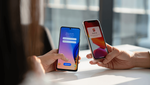 Samsung Quickshare ahora compatible con IOS y compartir archivos es más fácil