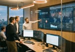 Stefanini Cyber anuncia alianza con Google Cloud para expandir su estrategia en IA y ciberseguridad