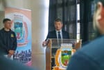 Gtd dona equipamiento a Brigada Rural Aconcagua para reforzar respuesta ante emergencias