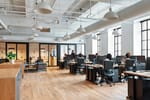 Oficinas "plug & play": La nueva alternativa que surge para las empresas en Chile