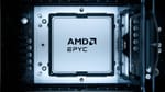 AMD EPYC 9006 distribuye cargas para la IA agéntica