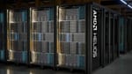 AMD Helios integra 72 GPU MI455X en un rack para IA