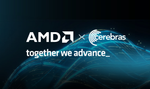 AMD y Cerebras Systems anunciaron una alianza técnica para desarrollar una plataforma desagregada de inferencia de IA