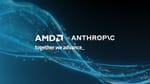 AMD y Anthropic desplegarán hasta 2 GW con GPU para IA
