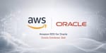 Amazon RDS incorpora Oracle Database 26ai con Bedrock y búsqueda vectorial