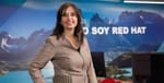Red Hat nombra a Andrea Castellanos como Sales Manager en Chile