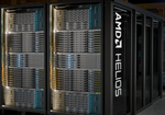 Lenovo prepara sistemas AMD Helios para fábricas de IA