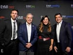 Chilexpress y Emprende tu Mente sellan alianza estratégica por tres años para impulsar el ecosistema emprendedor en Chile