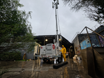 Claro Chile intensifica apoyos para la Región de Coquimbo y otras zonas afectadas por sistema frontal