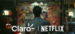 ClaroVTR incorpora Netflix a sus planes y se convierte en el único operador con esta oferta en Chile