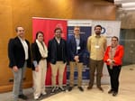 Data Observatory y Universidad de Los Andes realizaron primer taller de la Alianza SURDATA