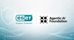 ESET se integra a la AAIF para estándares de IA agéntica segura