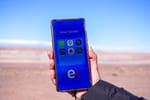 Entel ya provee a 1 millón de chilenos conexión directa al celular con Starlink en zonas sin señal