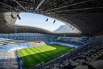 Bose Professional refuerza el audio del Estadio BBVA en el contexto de FIFA 2026