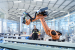 Fábrica de Hitachi Vantara que abastece a Latinomerica entre las más avanzadas del mundo con IA