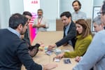 Codelco y ABB desarrollan taller de cambio climático y descarbonización