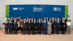 CAF aprueba USD 2.046 millones para ocho países