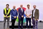 Google y CChC sellan acuerdo para tramitar permisos con IA a nivel nacional