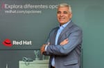 El aprendizaje que el fútbol y el código abierto tienen para los negocios, por Jorge Payró, Gerente General de Argentina y Director Regional de Cono Sur en Red Hat