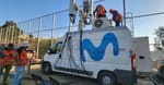Movistar Chile activa nuevas medidas en la Región de Coquimbo para mantener la conectividad ante emergencia climática